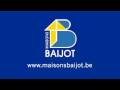 videos de MAISONS BAIJOT maison traditionnelle clé sur porte