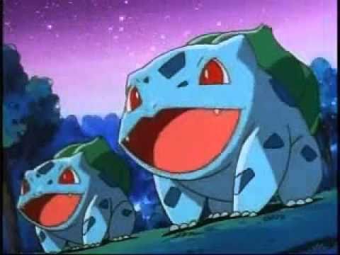 bulbasaur