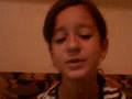 Belle1 - sung by me.