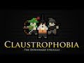 Claustrophobia: The Downward Struggle Alpha Trailer