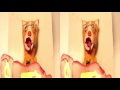 John Carpenter's masterpiece retold with claymation cats and in 3D. web leehardcastle.com facebook http twitter twitter.com I originally made this video under the title 