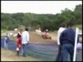 Charlie Weber Race Video 2006 Part 1