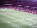 Arsenal v Newcastle