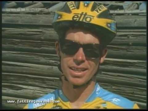 Classic Cross Country Mountain Bike Race Crested Butte 1992 Classic Cross Country Mountain Bike Race Crested Butte 1992