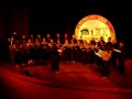 XI NORDEST CANTAT MACEIO AL 2009