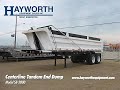 Dump Trailers Hayworth Edmonton Alberta