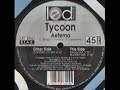 Tycoon - Aeterna Tycoon - Aeterna