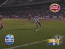 Monterrey 0 - 1 Pumas UNAM (Pre-Temporada, Segundo Tiempo) Monterrey 0 - 1 Pumas UNAM (Pre-Temporada, Segundo Tiempo)