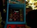 eBay Sale: Vintage Coleco Donkey Kong TableTop Arcade Game