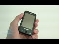 Samsung Pixon 12 Video Review