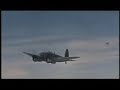 Battle of Britain - Shooting Heinkels