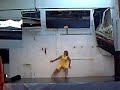Peformance dansée par Antisten Peformance dansée par Antisten
