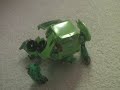 Transformer Bloopers (Toys)