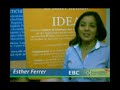 Entrevista Bacardi - EBC