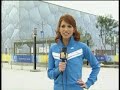 1-On-1: Kate Amara Talks To Michael Phelps