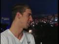 1-On-1: Kate Amara Talks To Michael Phelps