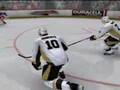 NHL 2K8 Malkin Scores