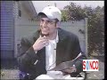 SNN Episode 1:  A Hostile Takeover