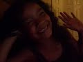 Iesha Cruz -Shes going to start being good TOMORROW Iesha Cruz -Shes going to start being good TOMORROW