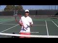 Getting Started with the Natural Two Handled Racket Getting Started with the Natural Two Handled Racket