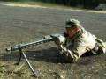 MG42 Airsoft Electric Machinegun