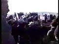 MARIGLIANO-SAVIGNANO-LE CARICHE DI DE GENNARO-Scontri a loca