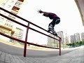 IMPOSSIBLE (JUAN RUEDA)