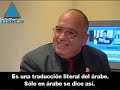 Descifrando la voz de Shalit