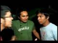 Vendedor Callejero