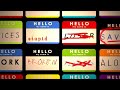 Matthew West – Hello, My Name Is