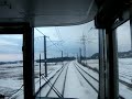 (6 of 11) 3279M, Special Rapid Service Train, Viewing from Tsuruga to Kyoto via Kosei Line (6 of 11) 3279M, Special Rapid Service Train, Viewing from Tsuruga to Kyoto via Kosei Line