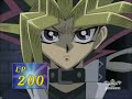 YuGiOh Letzte Folge Die Geschichte Die Im Licht Endet 2von2