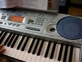 Yamaha PSR-275 Yamaha PSR-275