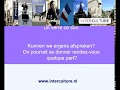 Frans leren met Interculture taaltrainer CD 3 gesprektrainer
