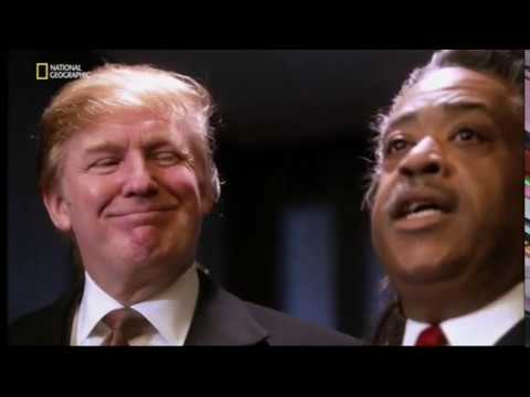 Tváří v tvář | Donald Trump | CZ DOKUMENT Tváří v tvář | Donald Trump | CZ DOKUMENT