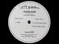 AudioJack - Robot AudioJack - Robot