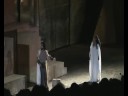 Efe KISLALI-Aida, Radames Final Duet 4th Act -VERDI