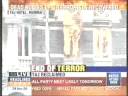 Pakistani Terrorist Captured Alive - Inside Taj Exclusive Pictures - Mumbai Terror Bombings