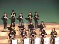 THE CHICKEN / TEIKYO JAZZ ORCHESTRA?????? THE CHICKEN / TEIKYO JAZZ ORCHESTRA??????