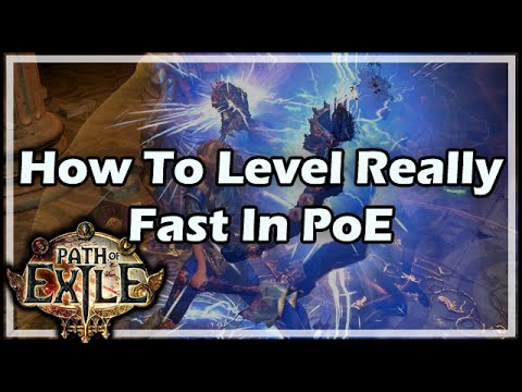 level - http://www.twitch.tv/nl_kripp One thing I forgot to mention is that you should skip any rare or champion monsters that may take too long. Its not an endgame ...