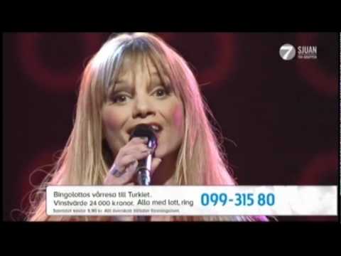 Lisa Werlinder