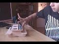 Nollie fingerboard movie