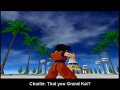 DB:A New Generation Ep. 5 Saiyan's Destiny
