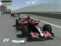 grand prix 4 crashes mod 2007