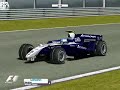 grand prix 4 crashes mod 2007