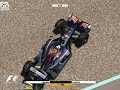 grand prix 4 crashes mod 2007