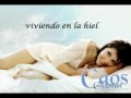 ALEJANDRA GUZMAN AMOR EN SUSPENSO KARAOKE BY CAOSGUZMAN