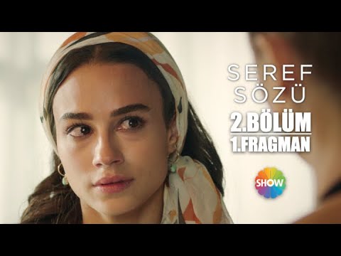 Şeref Sözü 2. Bölüm 1. Fragman