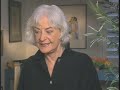 bea arthur will be inducted into the television academy's hall of fame on december 9, 2008.

in this interview excerpt, she discusses her role in the cbs series 