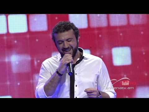 Voice Of Armenia 3 Episode 73